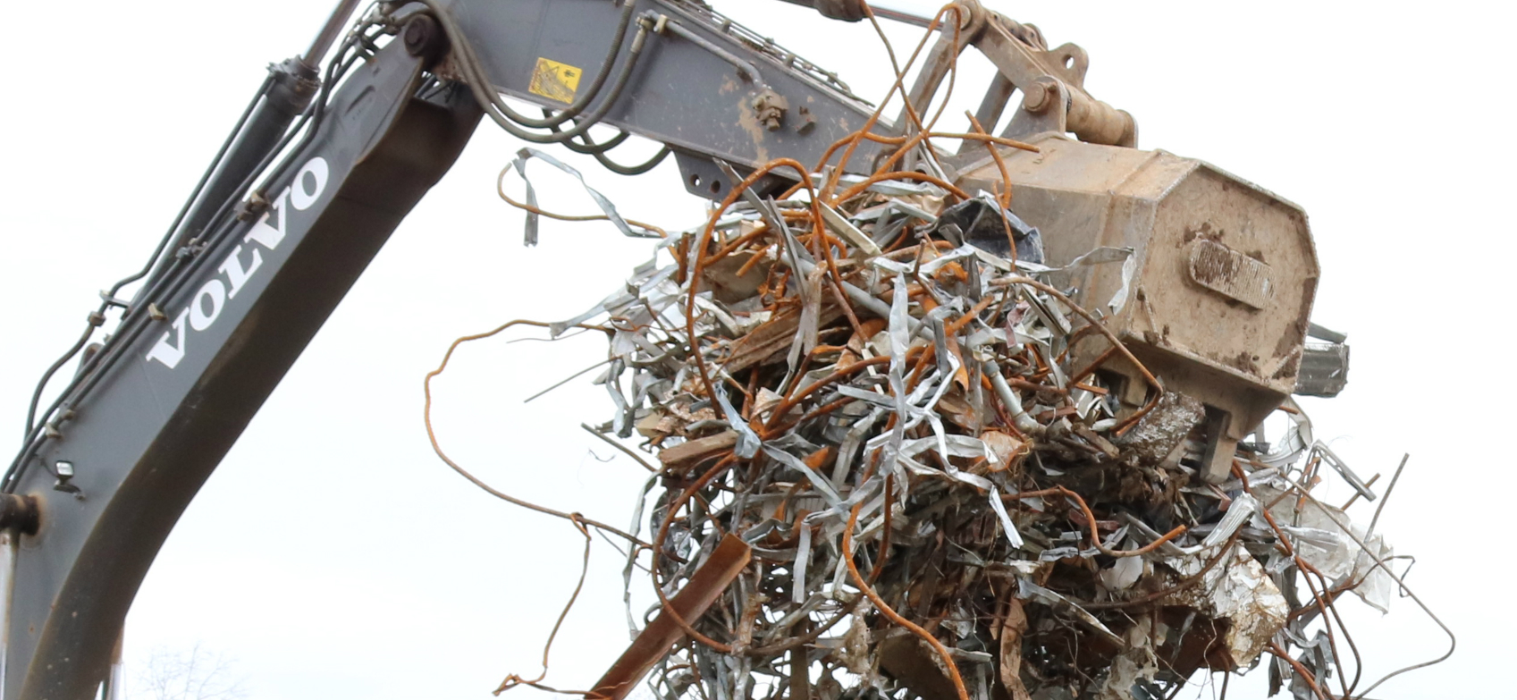 Sell Scrap Metal In Metro Detroit Scrap Metal Buyers