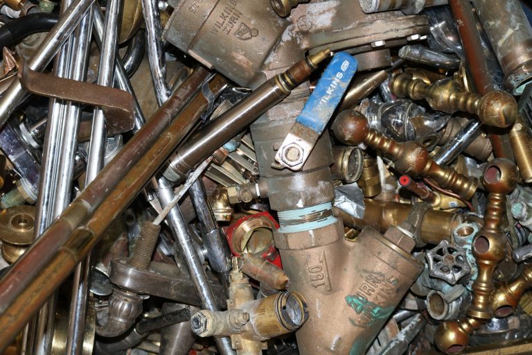 Sell Scrap Metal In Metro Detroit Scrap Metal Buyers
