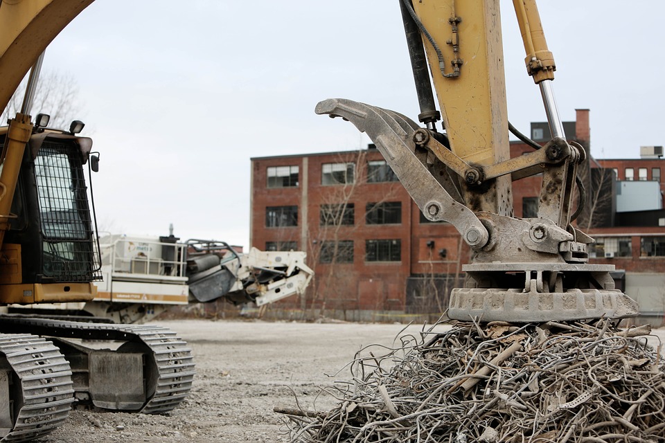 What You Need To Know About Scrap Metal Prices in Detroit